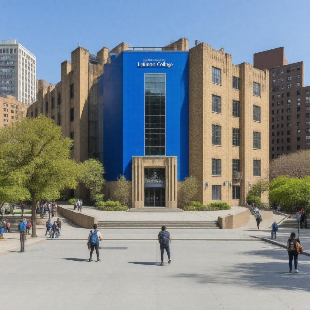 Lehman College